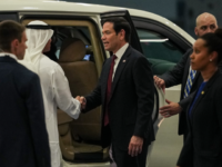 Marco Rubio Begins Middle East Trip as Skeptical Gulf Allies Question Iran Deal