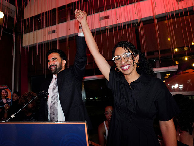 Title: Election 2026 State Primaries Image ID: 26175138699116 Article: New York City Mayor