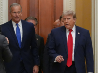 Trump Cancels Signing Ceremony for Housing Bill Until Senate Passes SAVE America Act