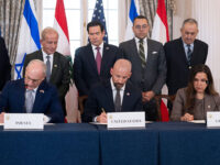 Title: APTOPIX Israel Lebanon Image ID: 26177670488494 Article: Secretary of State Marco R