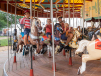 Great American State Fair Attendees Say They Don’t See Politics Overshadowing Event