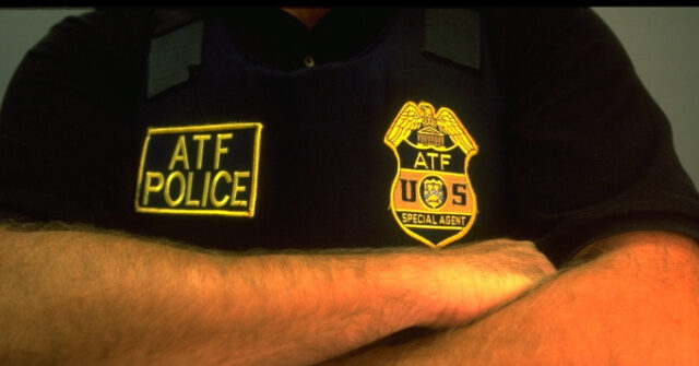 U.S. District Judge Vacates the Biden ATF ‘Engaged in the Business’ Rule