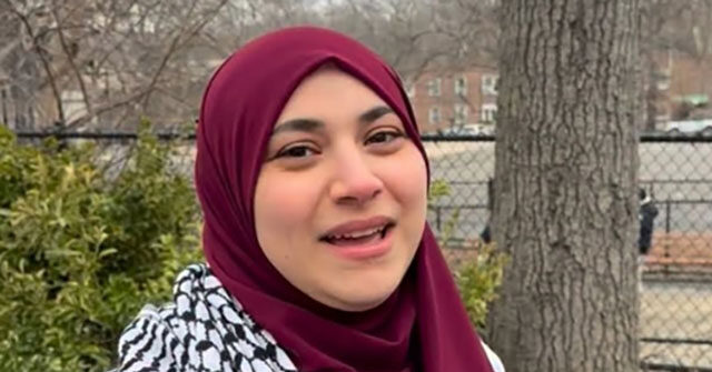 Palestinian Activist Aber Kawas Wins NY State Senate Seat