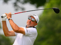 Phil Mickelson’s Attorney Denies Allegations of Inappropriate Contact with Female Golf Club E