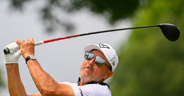 Phil Mickelson's Attorney Denies Allegations of Inappropriat