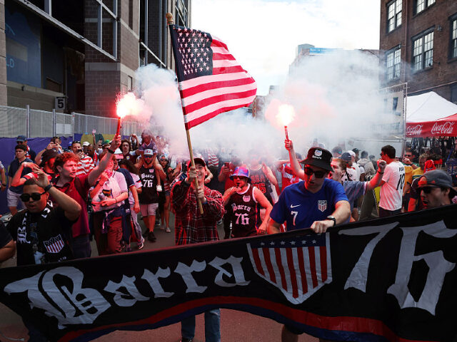 Alex Grimm_Getty Images