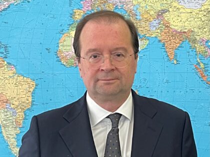 Moscow Lashes Rome After Italy ‘Blames’ Peace Loving Russia for the World’s Ills