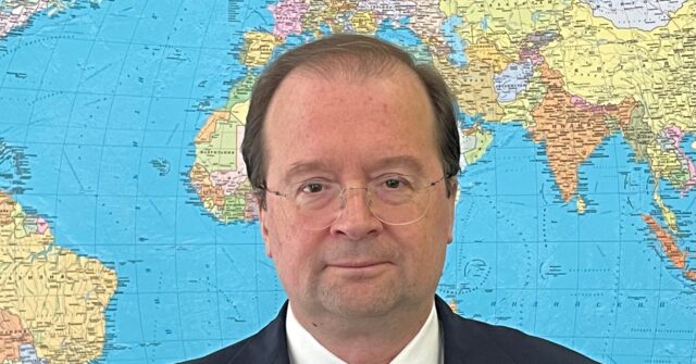 Moscow Lashes Rome After Italy 'Blames' Peace Loving Russia 