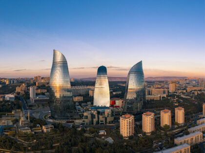 Baku, Azerbaijan
