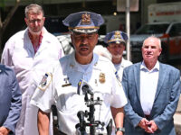 Baltimore County Officer in Critical Condition After Being Shot