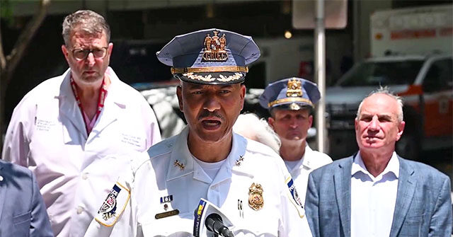 Baltimore County Officer in Critical Condition After Being S