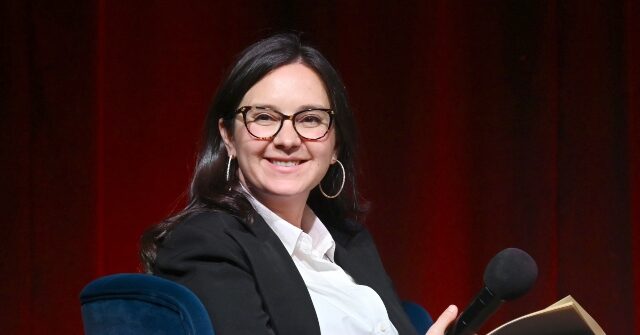 Nolte: Bari Weiss Will Take Charge of CNN’s Editorial Operat