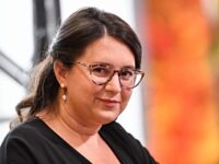 Nolte: Bari Weiss Accused of Killing ’60 Minutes’ After Pelley Firing (Let’s Hope So)