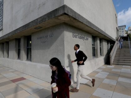 Berkeley Law School