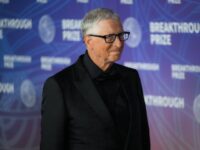 Bill Gates’ Carefully Managed Public Image Falls Apart Under Epstein Scrutiny
