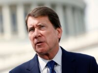Exclusive: Sen. Bill Hagerty, Republicans Introduce Joint Resolutions Disapproving of D.C. Council 