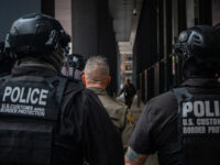 House Republicans Pass $70B Bill to Fund ICE, Border Patrol Until 2029