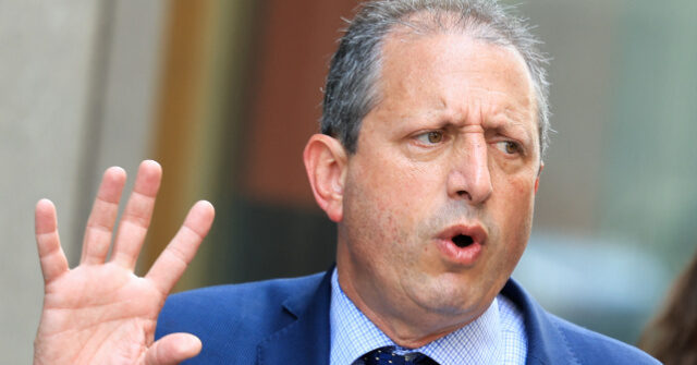 Democrat Brad Lander Wants Carbon Taxes, Revival of ESG