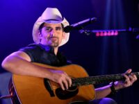 ‘Nightmare Scenario’: Country Star Brad Paisley Calls on Fans to Help Block AI Data Cen