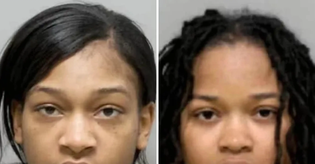 Detroit — Two Sisters Accused of Stabbing Restaurant Employee over Wrong Order: 'I'm Going to Kill You'