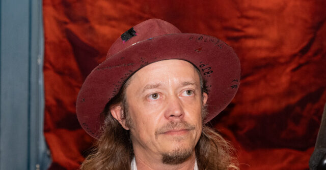 'Mighty Ducks' Star, Crypto Mogul Brock Pierce Offering $1 M