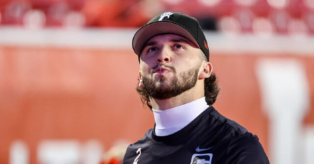CFL Will Not Allow Any Team to Sign Brendan Sorsby