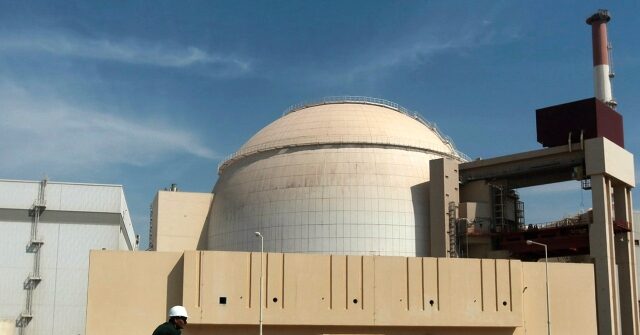 U.N. Nuclear Body Demands Iran Stop Enriching Uranium and Allow Inspections