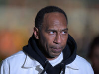 Stephen A. Smith Blasts Trump for Attending Game 3 of the NBA Finals: ‘He Has No Business Sho