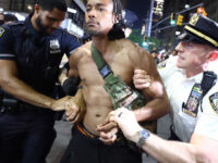 WATCH: Knicks Fans Wave Palestinian Flag, Trash Cab After Epic Comeback Against Spurs