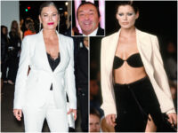 Former Supermodel Carré Otis Files Complaint Against Gérald Marie Alleging Rape, Trafficking
