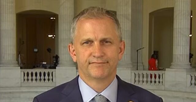 Dem Rep. Casten: 'Delighted' Dem Sen. Murphy's Talking About $25 Minimum Wage