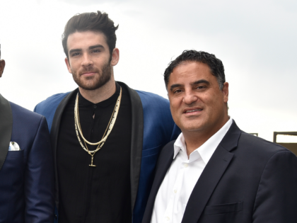 Cenk Uygur