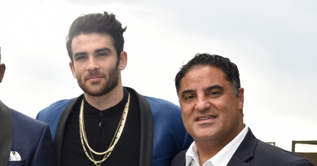 Cenk Uygur, Hasan Piker Banned From Britain Over History of Antisemitism, Ruled as 'Not Conducive to the Public Good'