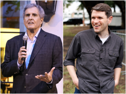 SANTA MONICA, CALIFORNIA - APRIL 28: Peter Chernin, Chairman and Co-Founder of Malaria No