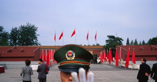 Report: Newsguard Wants to Empower AI Censorship, Rates Chinese Propaganda as More Reliable than Conservative Media