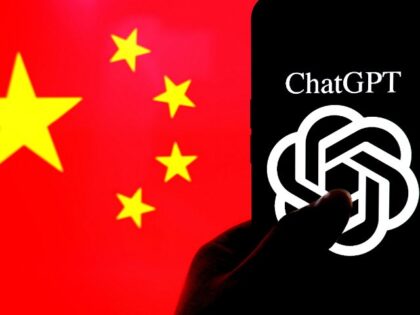 China used ChatGPT for agitprop