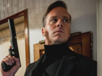 ‘Citizen Vigilante’ Review: Cathartic Rebuttal to the Amoral ‘One Battle After Another’