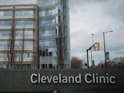 Cleveland Clinic Agrees to Ban on Transgender Procedures for Minors in DOJ Settlement