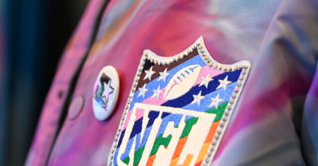 NFL Social Media Accounts Passed on Celebrating the First Day of Pride Month