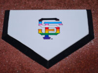 WATCH: Giants’ Welcome 10 Same-Sex Couples to Renew Wedding Vows During Pride Night