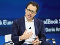 Dario Amodei says Alibaba stole from Anthropic