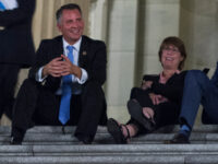 Presumptive Democrat Nominee for Florida Governor’s Running Mate: ‘For the Safety of Al