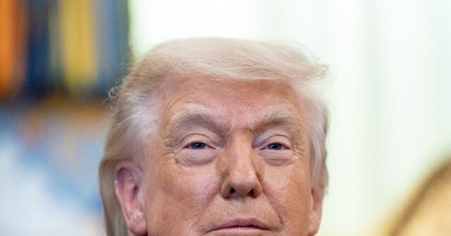 Trump Says Iran Has Agreed Not to Pursue Nuclear Weapons