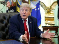 Trump: SAVE America Act ‘Even More Important’ After Supreme Court Mail-In Ballot Ruling