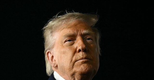 Trump Cancels Strikes, Says Iran Deal ‘Approved by All Parti