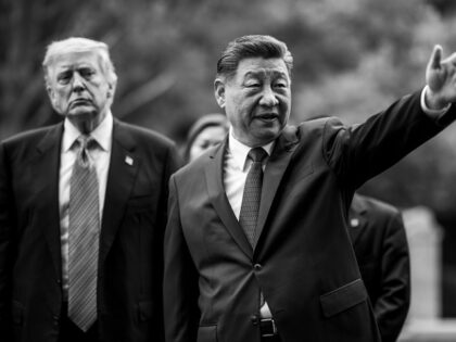 China Responds to Trump Speech: Beijing ‘Has Never and Will Never Interfere’ in Electio