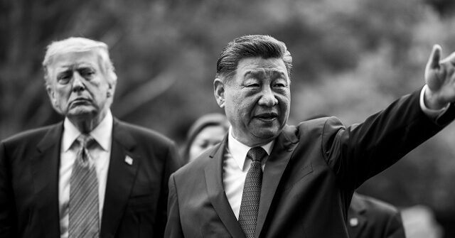 Trump Trolls Supreme Court on China's 'Massive Birthright Citizenship Win'