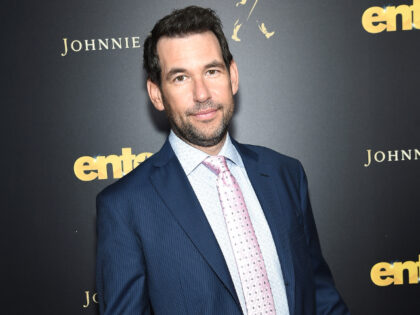 attends the "Entourage" New York Premiere at Paris Theater on May 27, 2015 in Ne