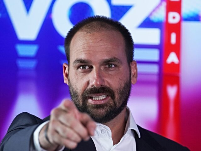 Eduardo Bolsonaro download june 17, 2026