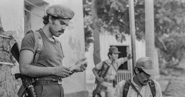 TPS Activist Refuses to Return to El Salvador, Blaming Civil War that Ended 8 Years Before She Arrived in U.S.